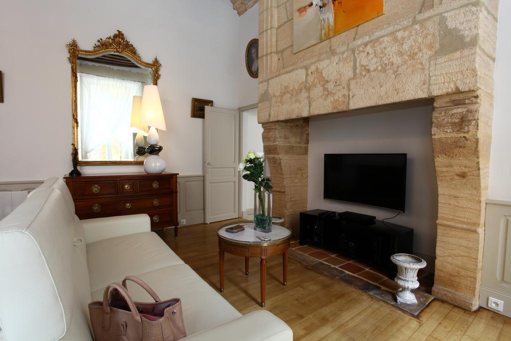 Apartment Le Royere