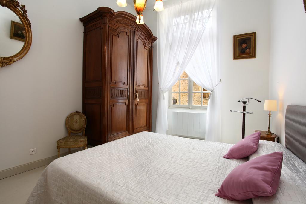 Apartment Le Royere Sarlat-la-Caneda