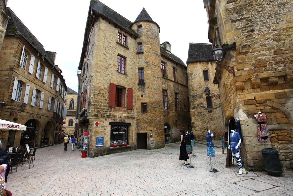Apartment Le Royere *