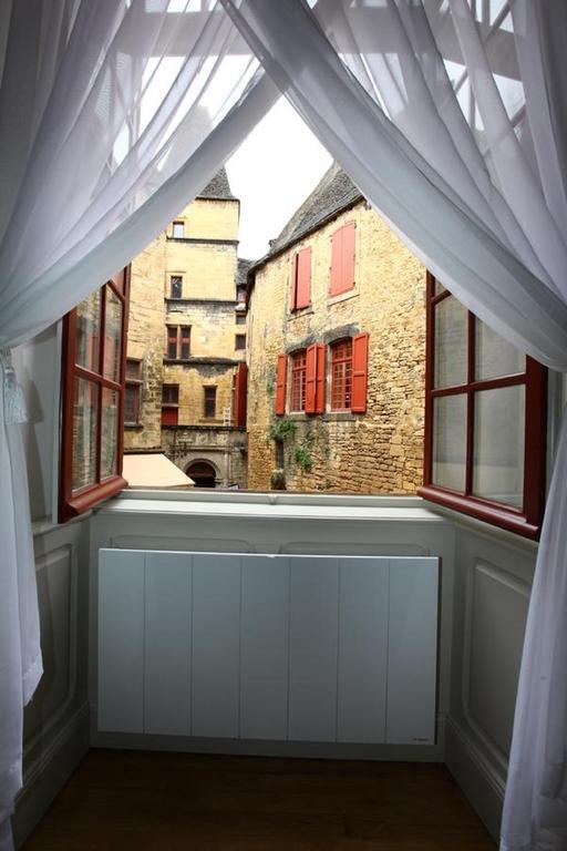 Le Royere * Sarlat-la-Caneda