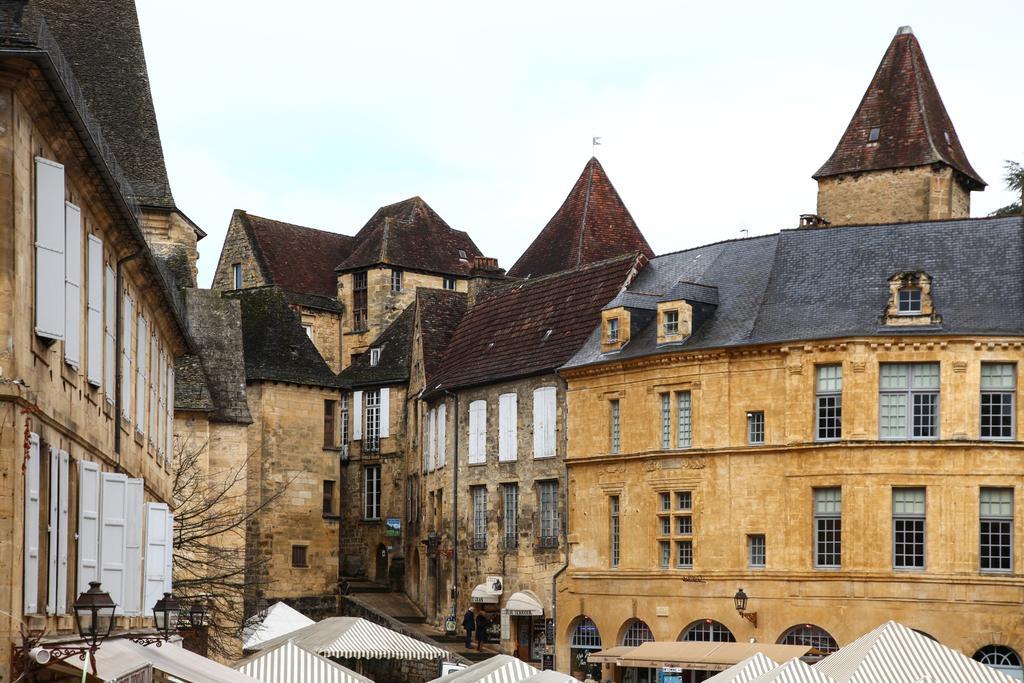 Le Royere * Sarlat-la-Caneda