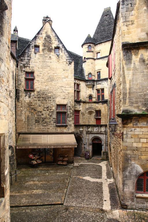 Apartment Le Royere *