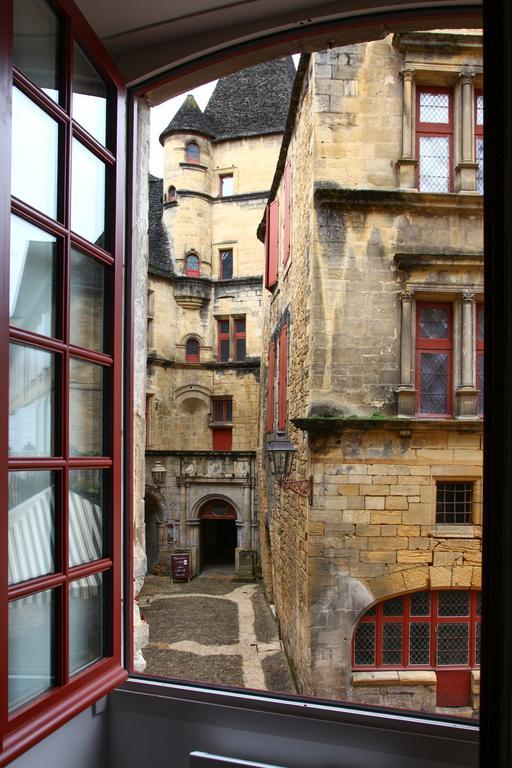 Apartment Le Royere Sarlat-la-Caneda